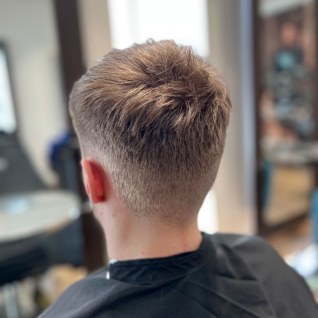 salon friset parturi