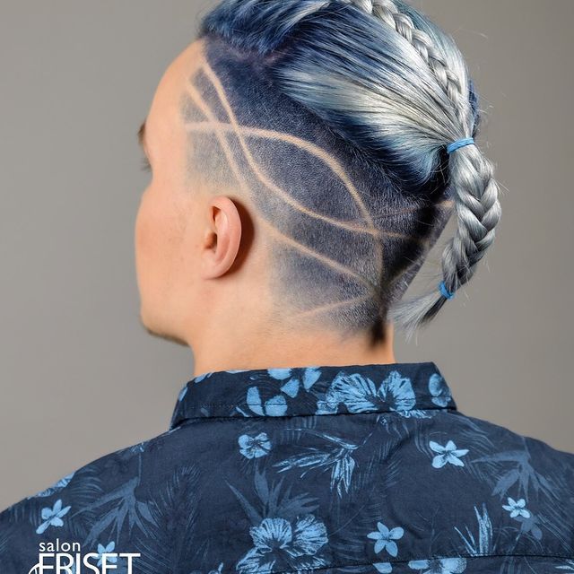 salon friset parturi