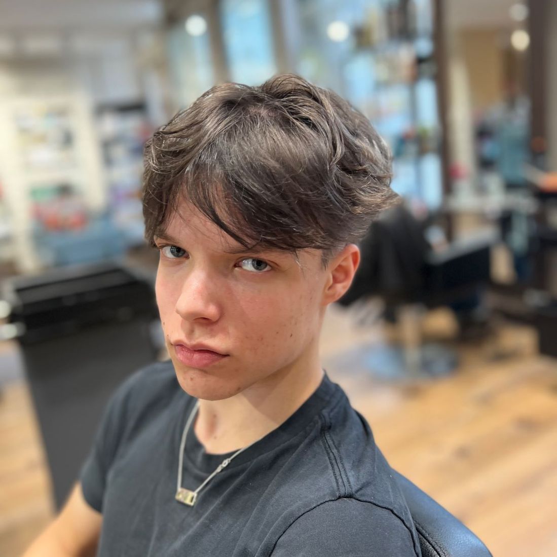 salon friset parturi