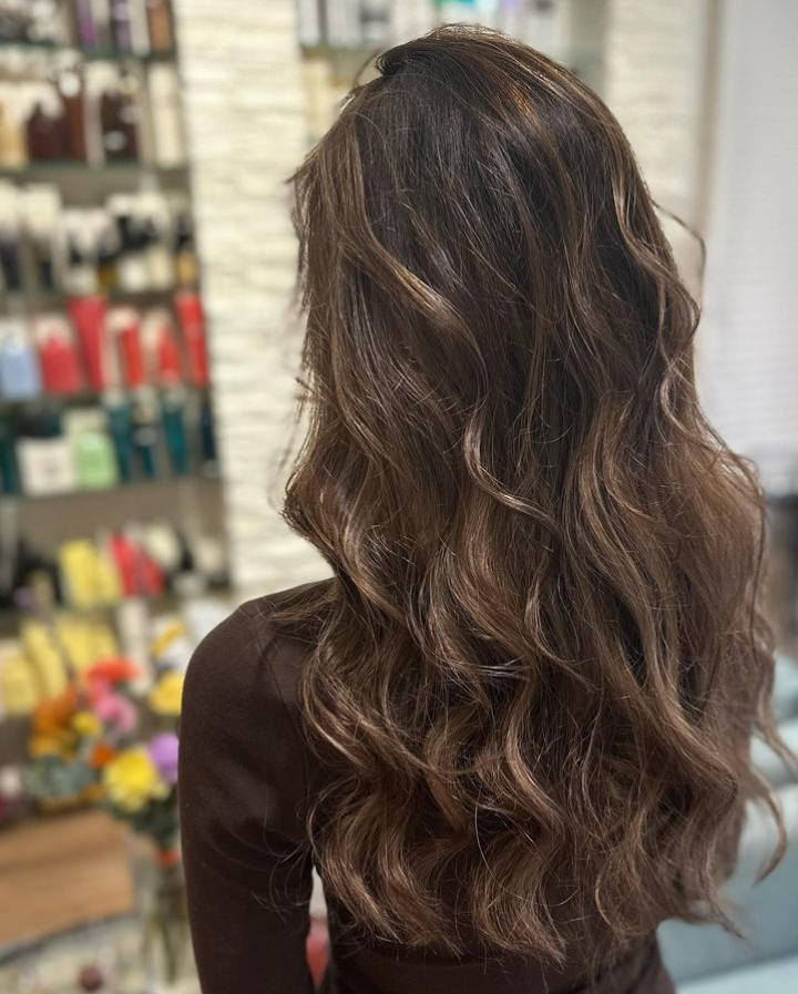 salon friset kampaamo