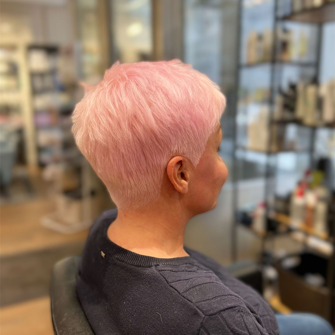 salon friset kampaamo