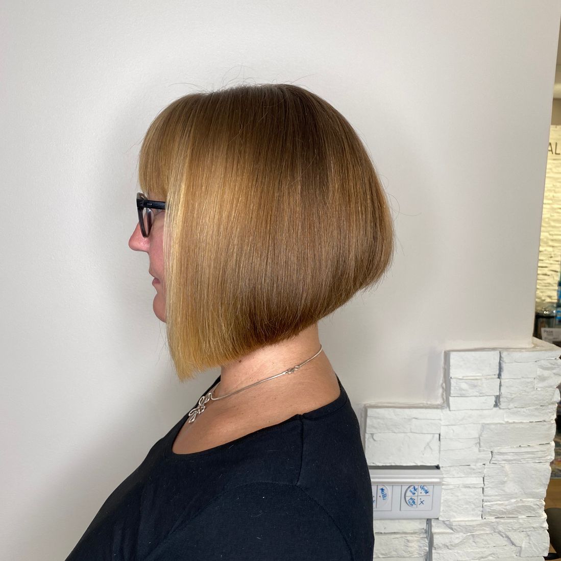 salon friset kampaamo