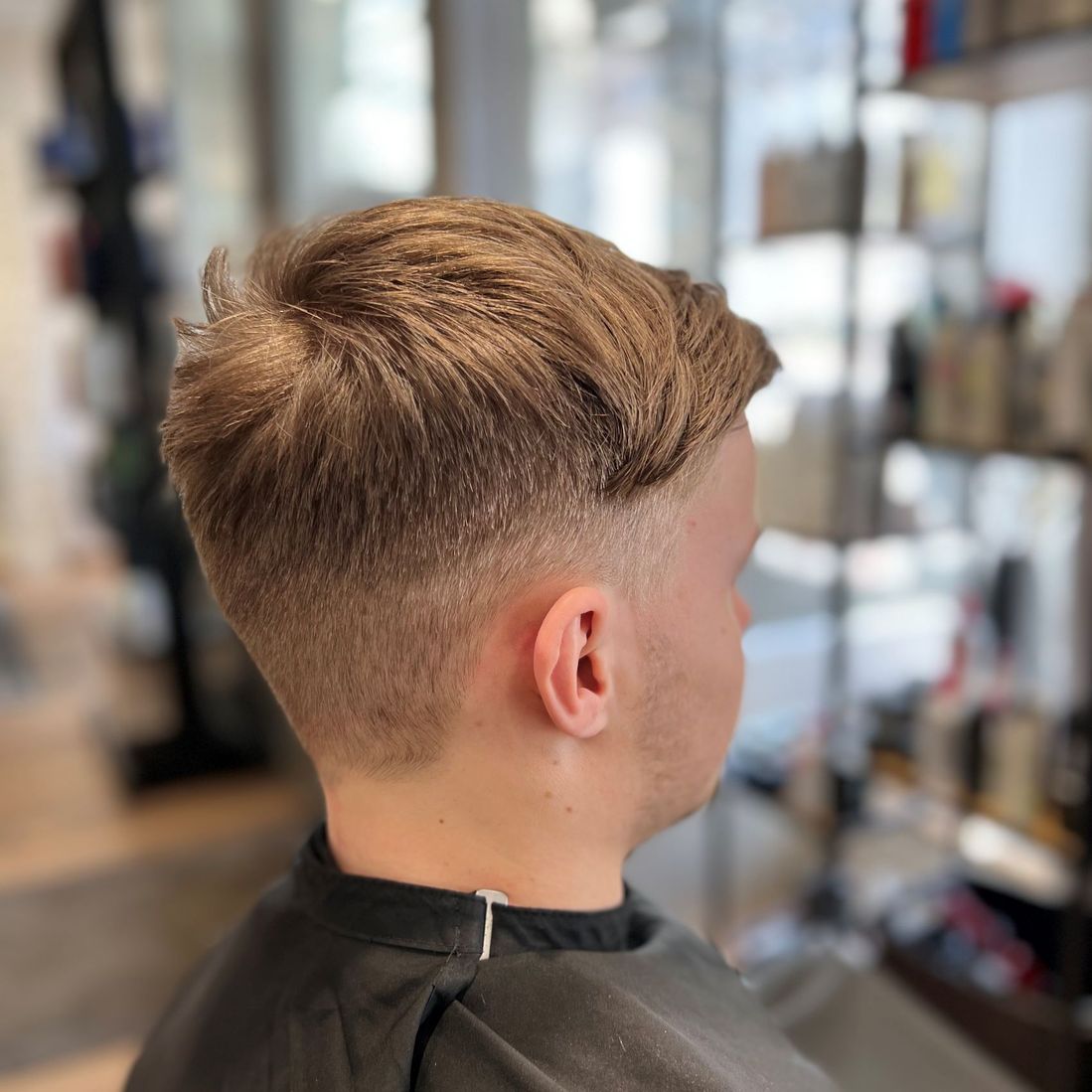 salon friset parturi