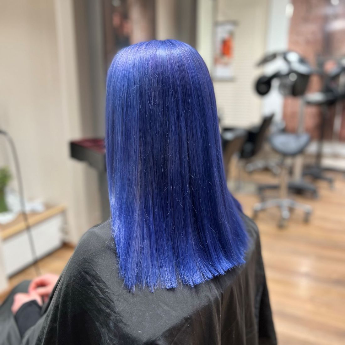 salon friset kampaamo